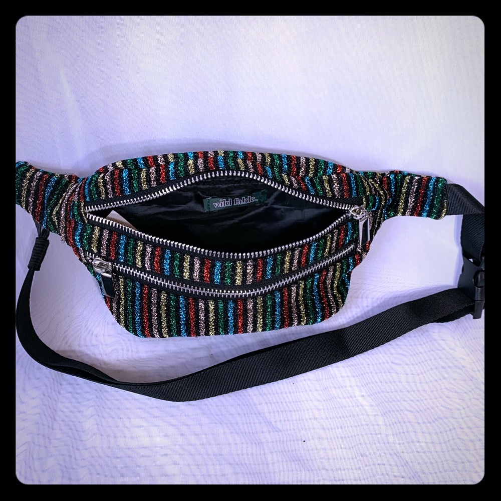 STATEMENT Fanny-Pack - Picture 4 of 5